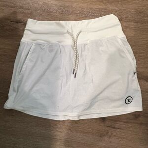 VUORI - SEA BREEZE SKIRT